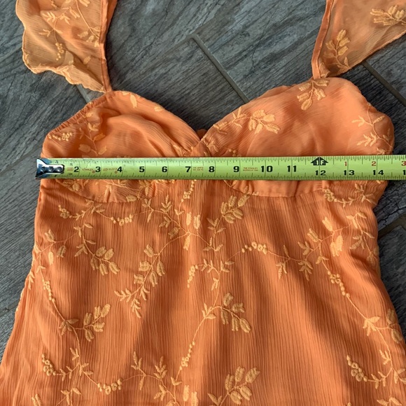 Betsy Johnson summer cute dress - Picture 5 of 9